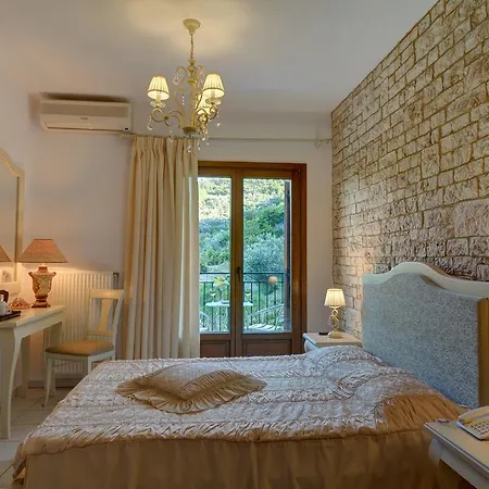 Hotel Agnadi -