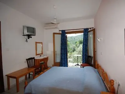 Hotel Agnadi -