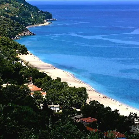 Agnadi - Szálloda 3*