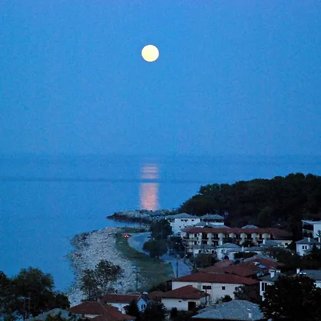 Agnadi - Hotel