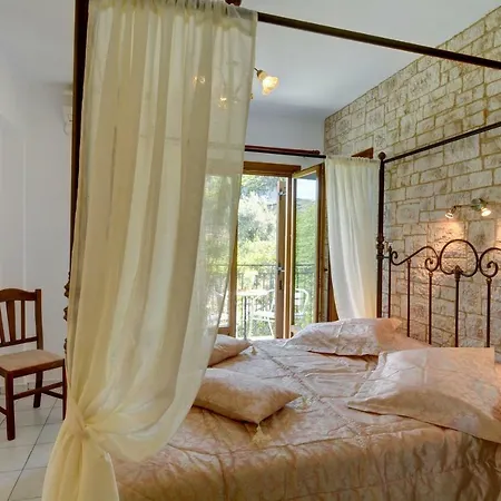 Szálloda Agnadi - 3*