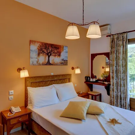 Agnadi - Hotel Chorefton