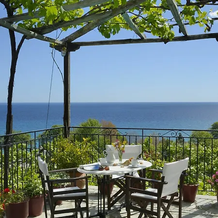 Agnadi - Hotel