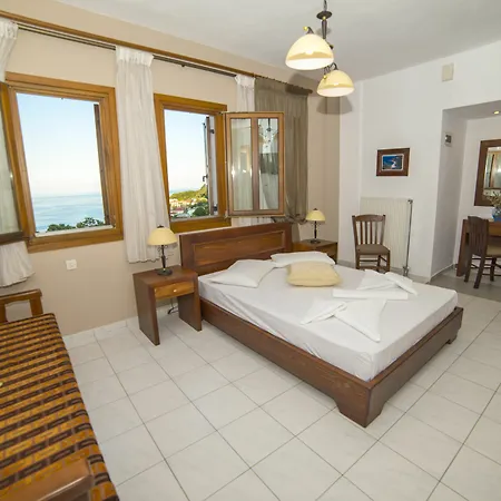 Agnadi - Hotel