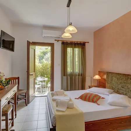 Hotel Agnadi - 3*
