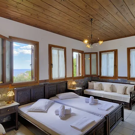 Agnadi - Hotel Chorefton
