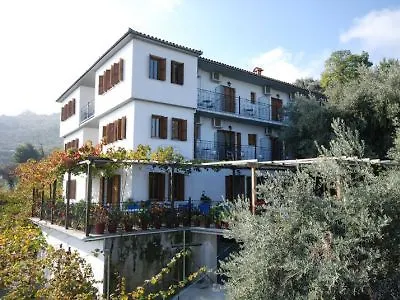 Agnadi - Chorefton