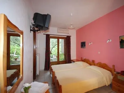 Agnadi - Hotel 3*