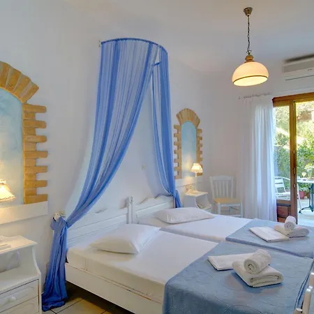 Hotel Agnadi - 3*