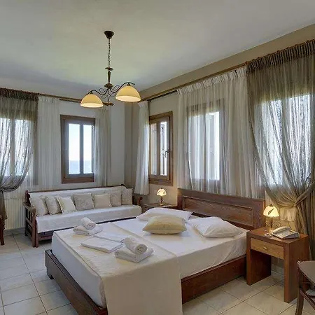 Agnadi - Hotel