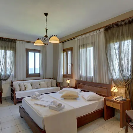 Agnadi - Hotel