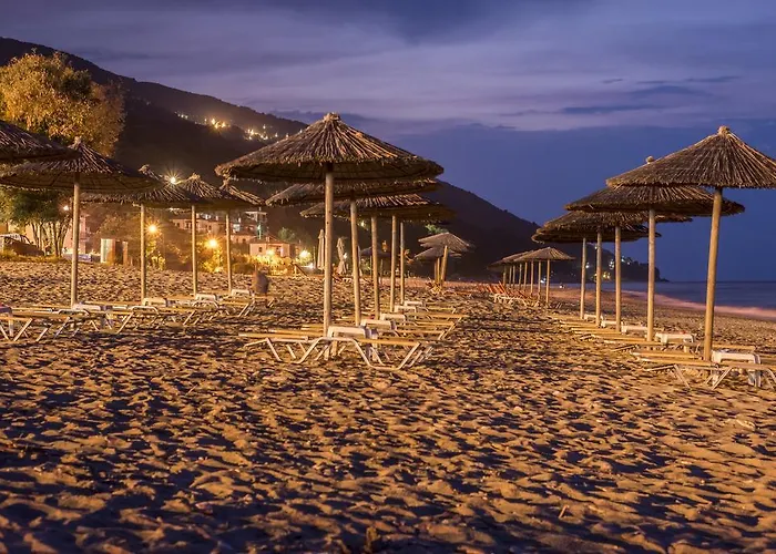 郝瑞泰 - 艾格纳缇酒店