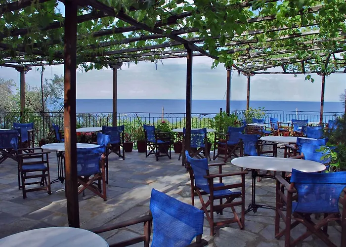 郝瑞泰 - 艾格纳缇酒店 酒店 霍里顿