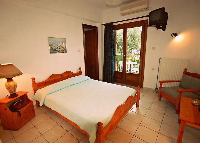 酒店 郝瑞泰 - 艾格纳缇酒店 3*