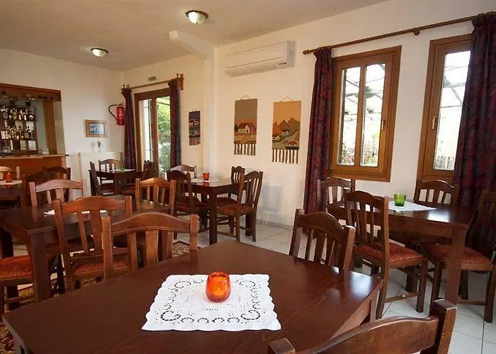 郝瑞泰 - 艾格纳缇酒店 3*