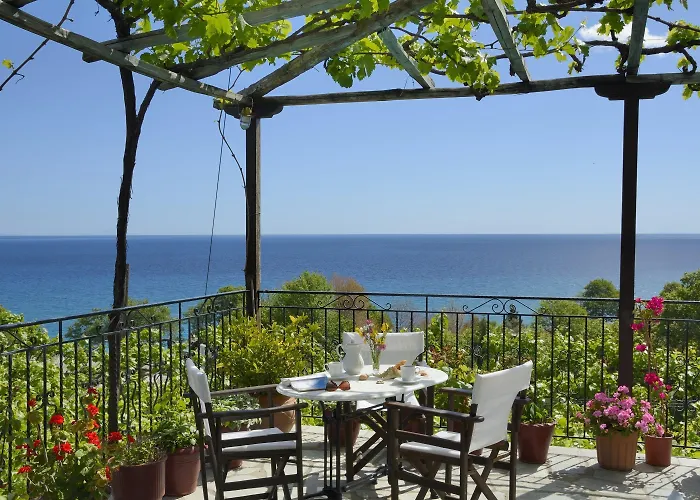 郝瑞泰 - 艾格纳缇酒店 酒店 3*