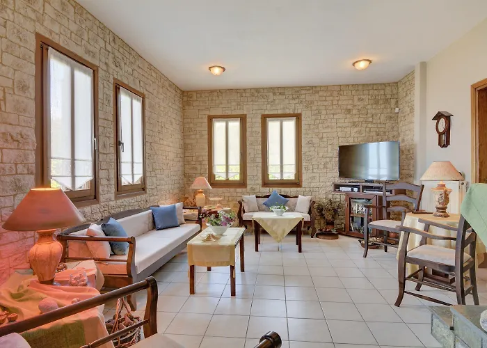 酒店 郝瑞泰 - 艾格纳缇酒店 3*