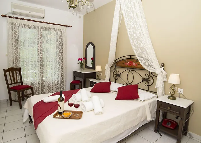 郝瑞泰 - 艾格纳缇酒店 酒店