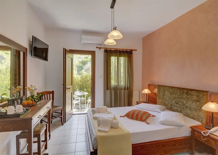 酒店 郝瑞泰 - 艾格纳缇酒店