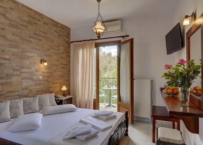 郝瑞泰 - 艾格纳缇酒店 3*