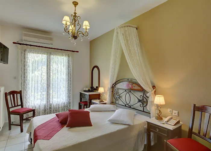 酒店 郝瑞泰 - 艾格纳缇酒店