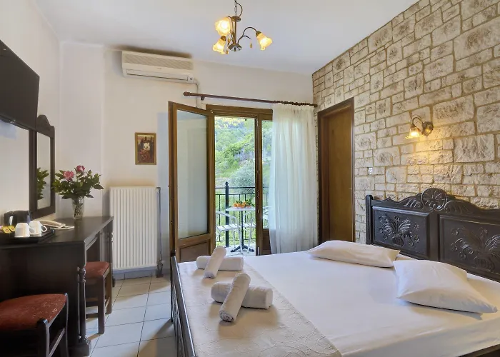 酒店 郝瑞泰 - 艾格纳缇酒店 霍里顿