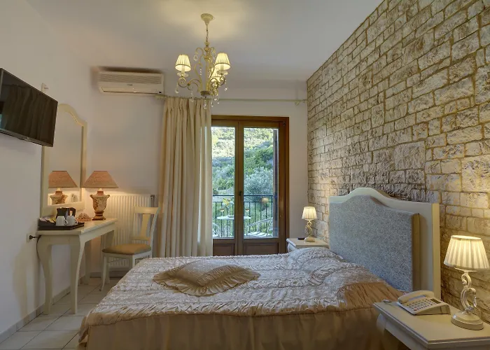 郝瑞泰 - 艾格纳缇酒店 酒店 霍里顿