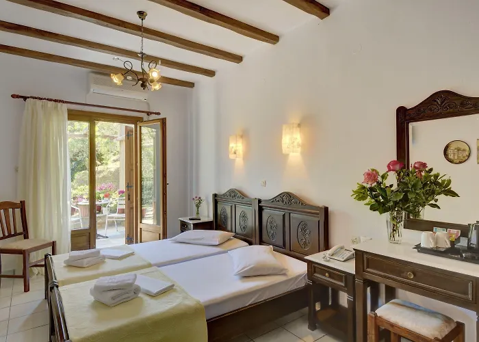 郝瑞泰 - 艾格纳缇酒店 酒店