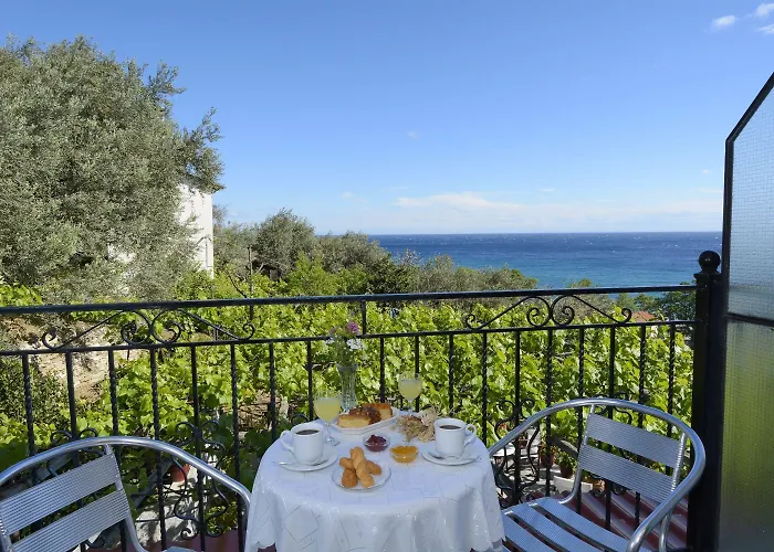 郝瑞泰 - 艾格纳缇酒店 3* 霍里顿