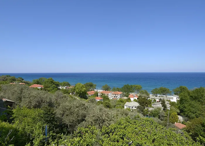 酒店 郝瑞泰 - 艾格纳缇酒店 霍里顿