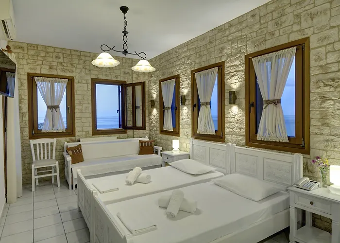 郝瑞泰 - 艾格纳缇酒店 酒店 3*