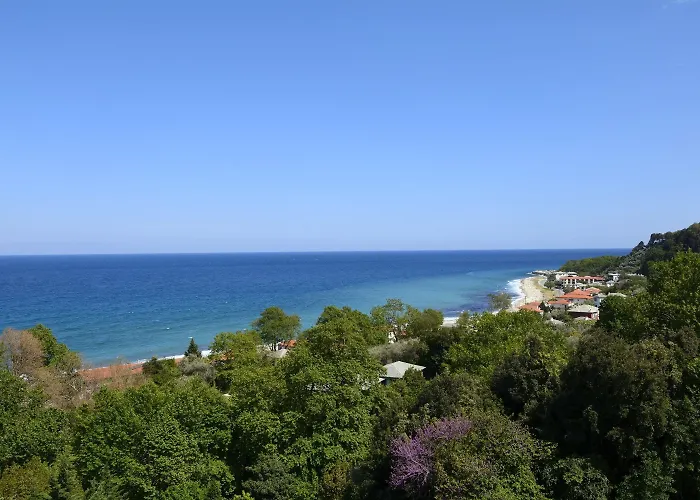 郝瑞泰 - 艾格纳缇酒店