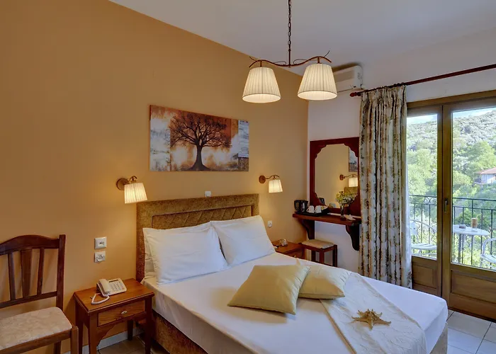 郝瑞泰 - 艾格纳缇酒店 酒店 3*