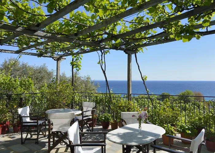 酒店 郝瑞泰 - 艾格纳缇酒店 霍里顿