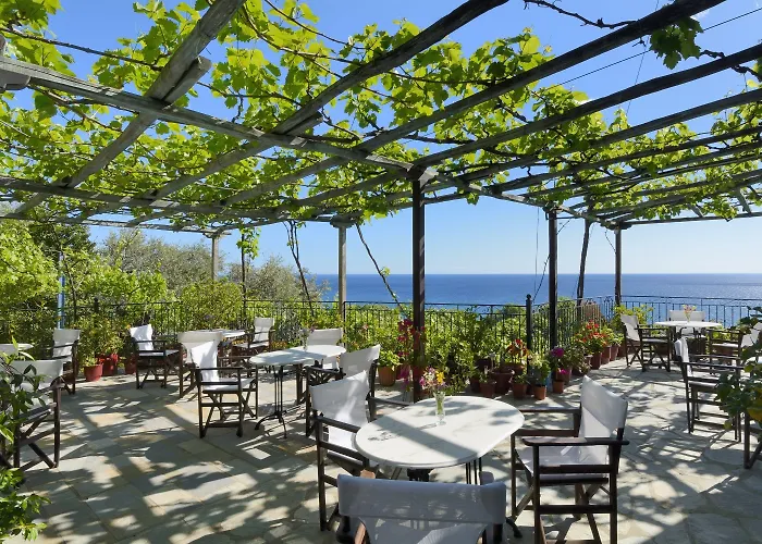 酒店 郝瑞泰 - 艾格纳缇酒店 霍里顿