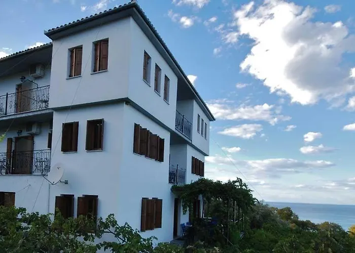 酒店 郝瑞泰 - 艾格纳缇酒店 霍里顿