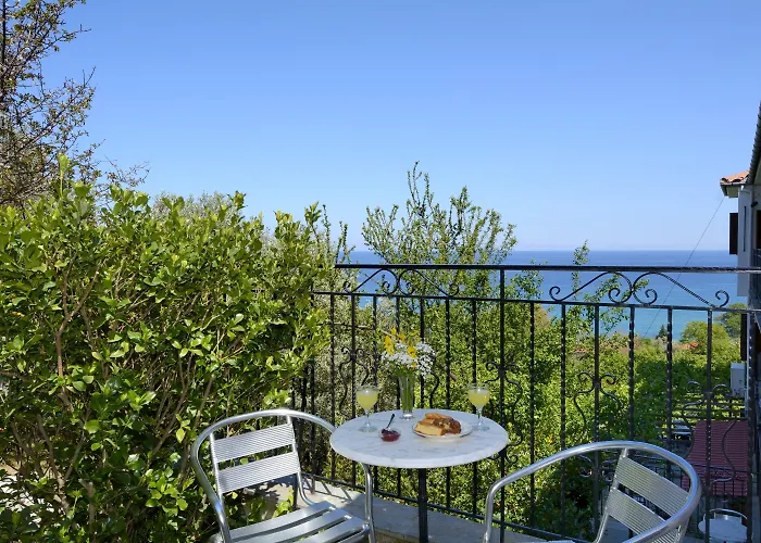 郝瑞泰 - 艾格纳缇酒店 霍里顿