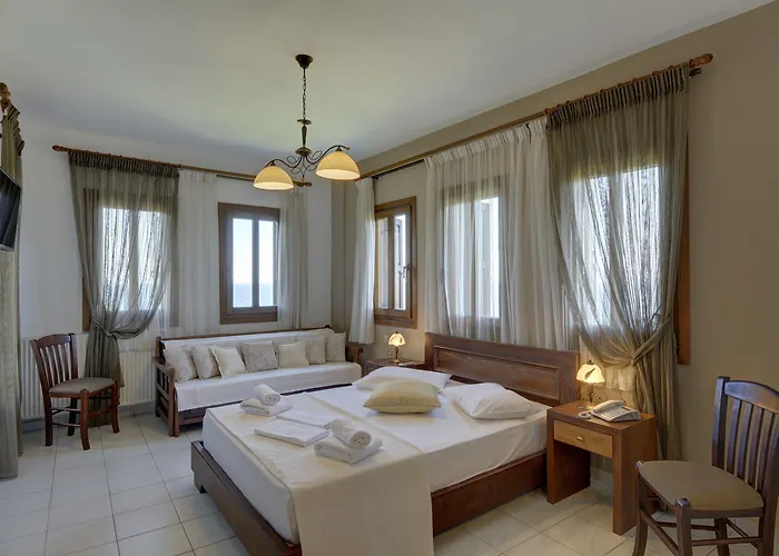 酒店 郝瑞泰 - 艾格纳缇酒店 霍里顿