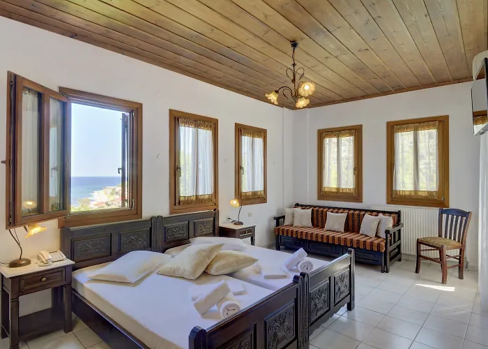 酒店 郝瑞泰 - 艾格纳缇酒店 3*