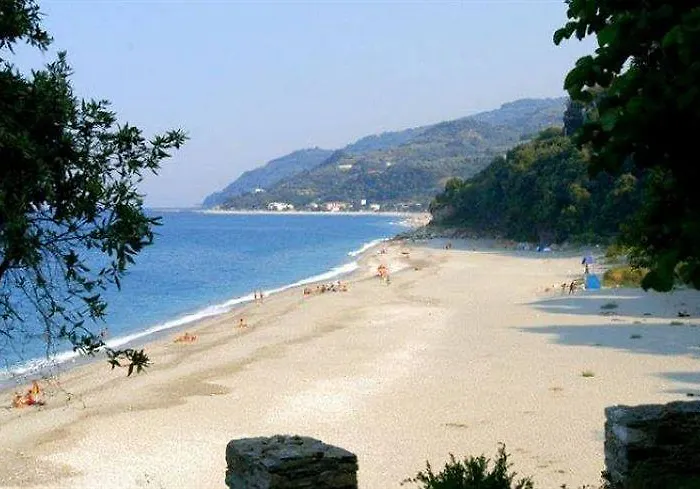 酒店 郝瑞泰 - 艾格纳缇酒店 3*