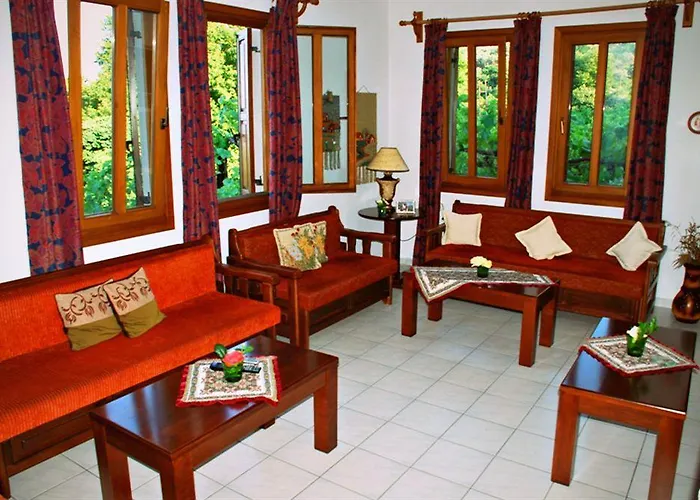 酒店 郝瑞泰 - 艾格纳缇酒店 霍里顿