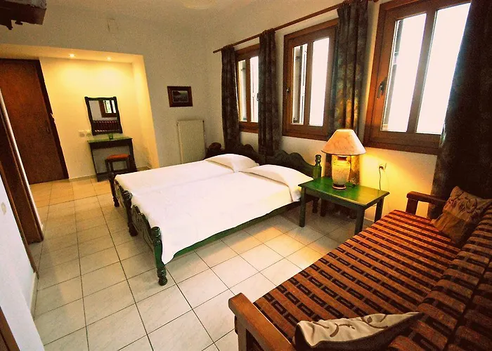 酒店 郝瑞泰 - 艾格纳缇酒店 3*