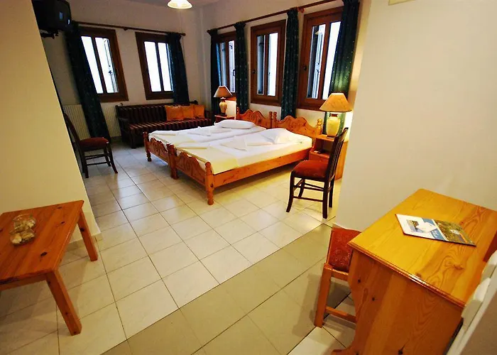 酒店 郝瑞泰 - 艾格纳缇酒店