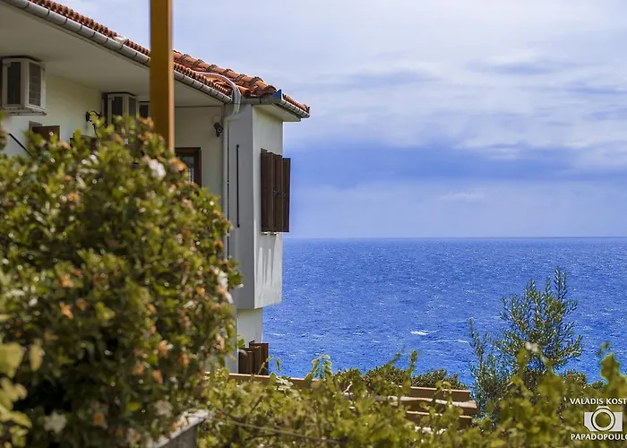 郝瑞泰 - 艾格纳缇酒店 酒店 3*