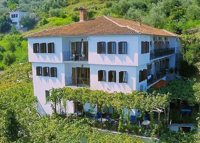 郝瑞泰 - 艾格纳缇酒店 酒店