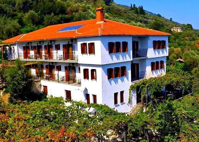 酒店 郝瑞泰 - 艾格纳缇酒店