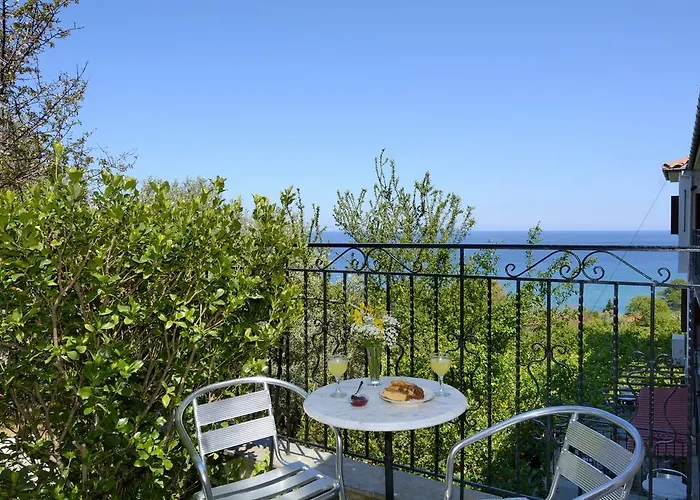 酒店 郝瑞泰 - 艾格纳缇酒店 3*