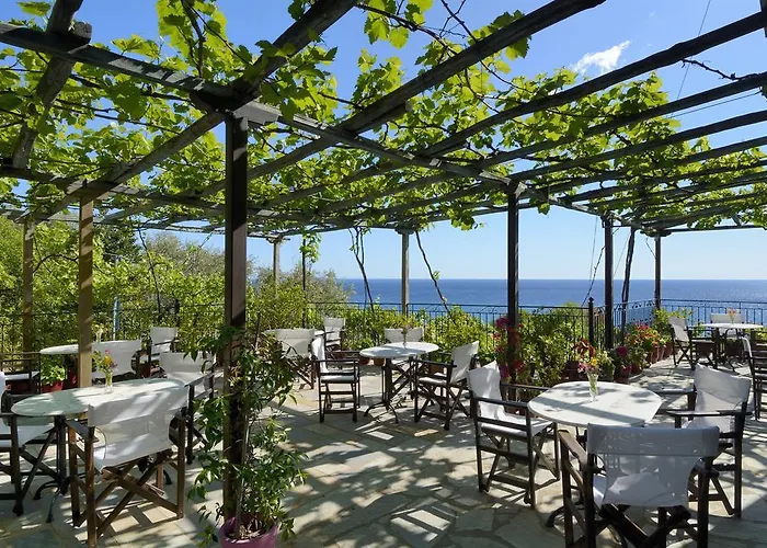 郝瑞泰 - 艾格纳缇酒店