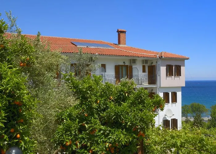 郝瑞泰 - 艾格纳缇酒店 霍里顿