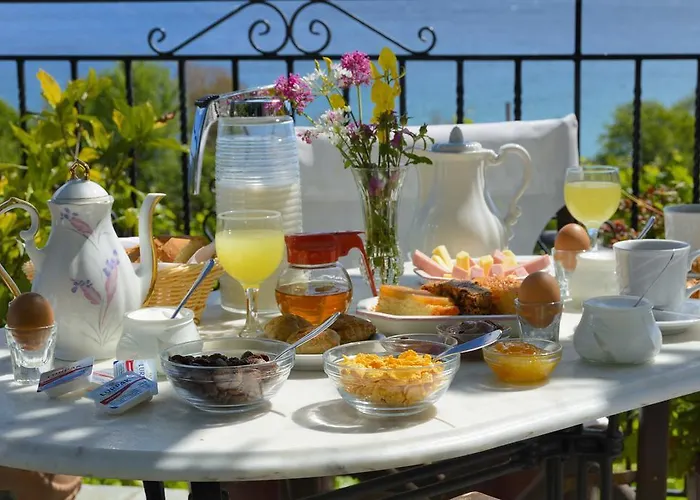 郝瑞泰 - 艾格纳缇酒店 霍里顿